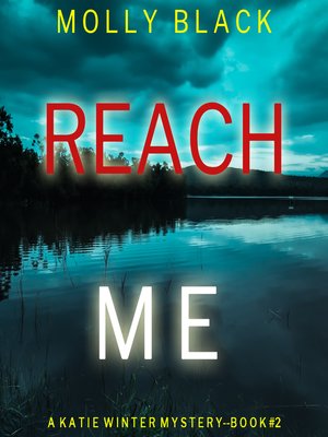 cover image of Reach Me